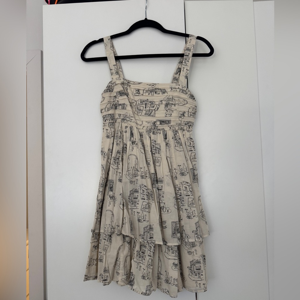 Abercrombie dress